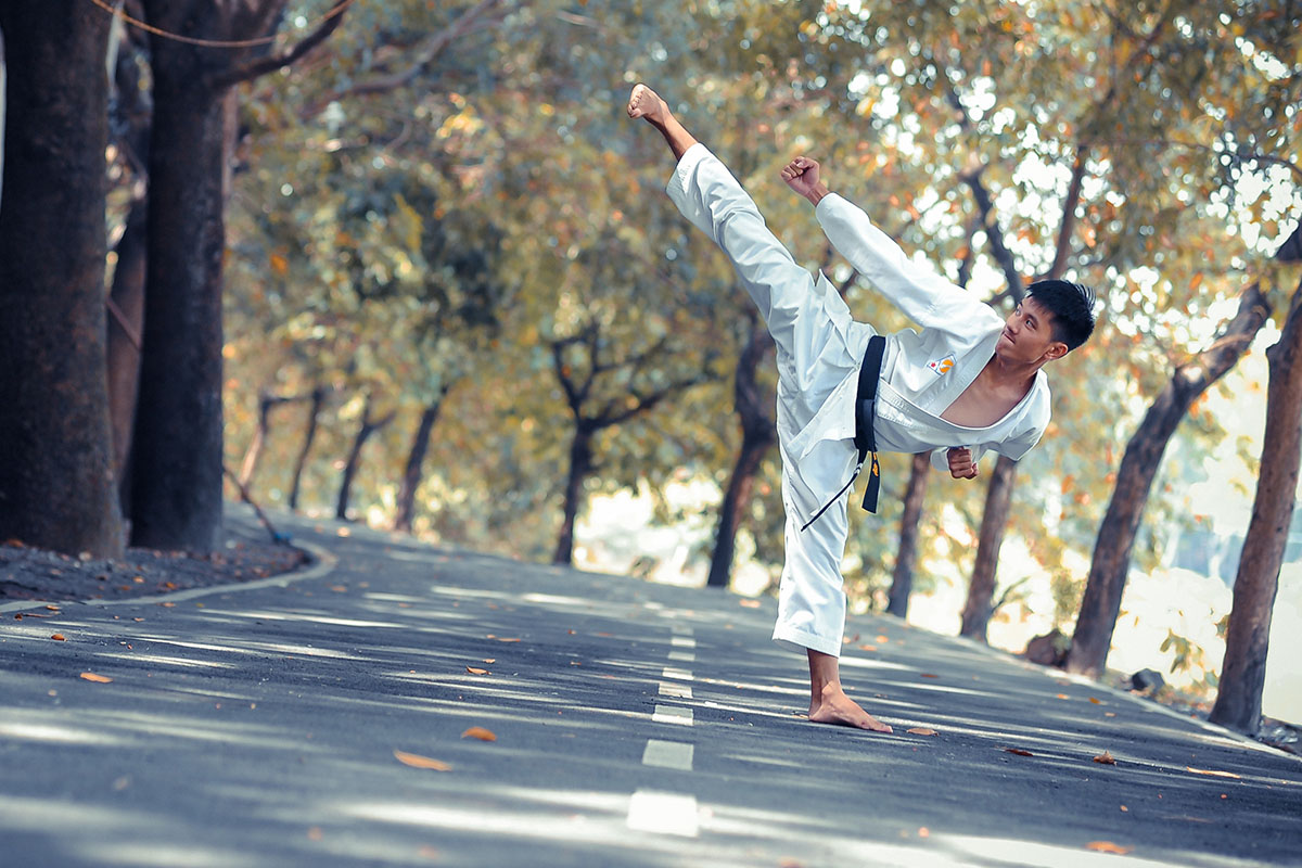 Учебный год 2018-2019 начался. Пора выбирать кружки и секции. Мы собрали список из 60 владимирских организаций, где занятия для детей и подростков проводят бесплатно