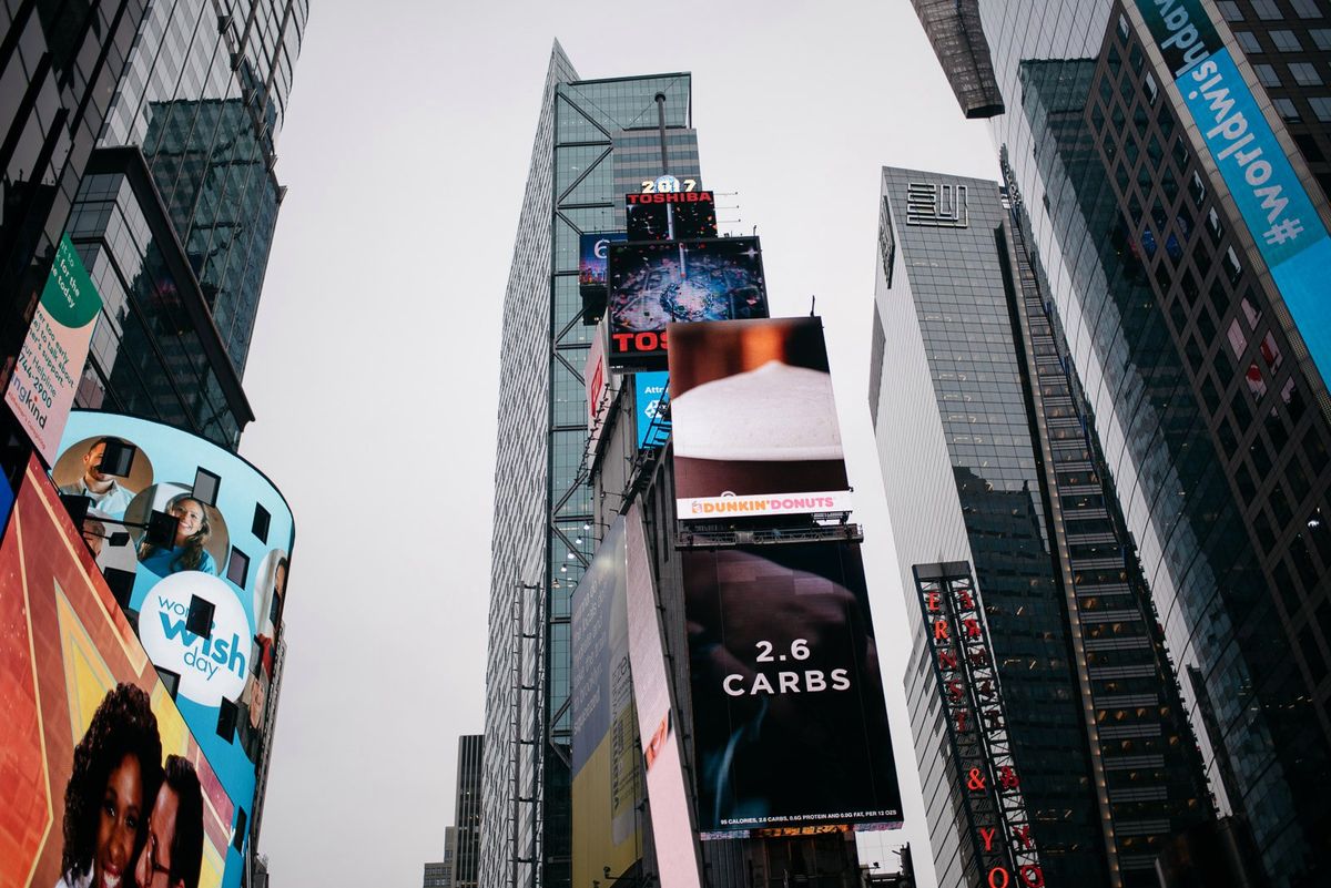 Владимирцы в Нью-Йорке. Чем дышат Бруклин и Манхэттен?