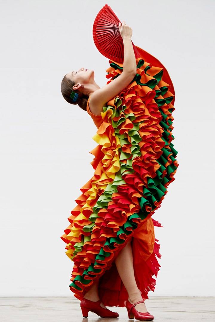 Екатерина Опарышева