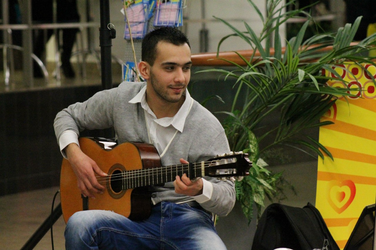 Рамиз Сеидов