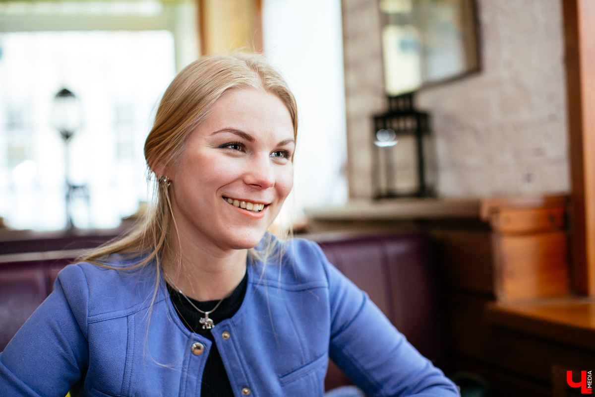 Маргарита Степанова