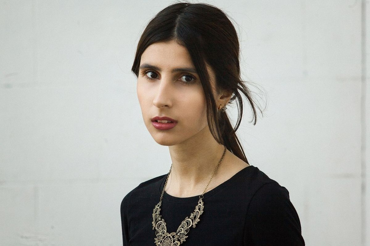 Катерина Гречина