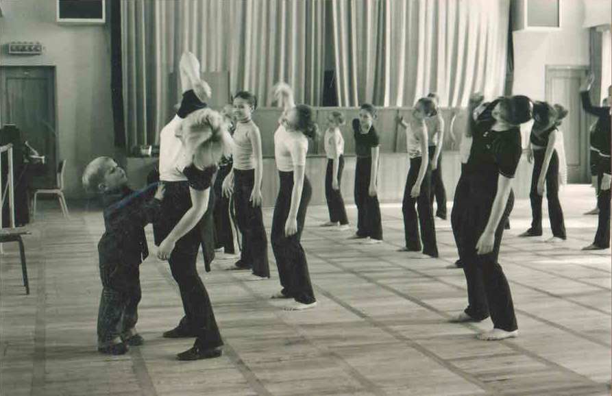 Ольга Александрова, президент школы танца ALEKSANDRIT/CAMPUS, раскрывает пин-код успеха