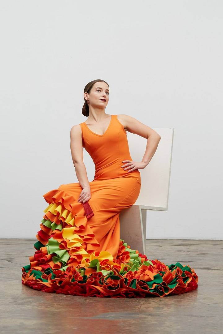 Екатерина Опарышева