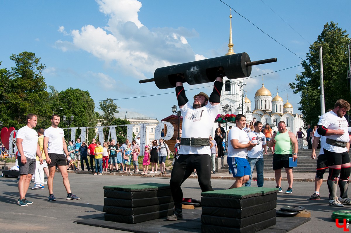 Снаряды для силового экстрима. Как выглядят и как используются. Корреспондент разобрался в тонкостях необычных приспособлений