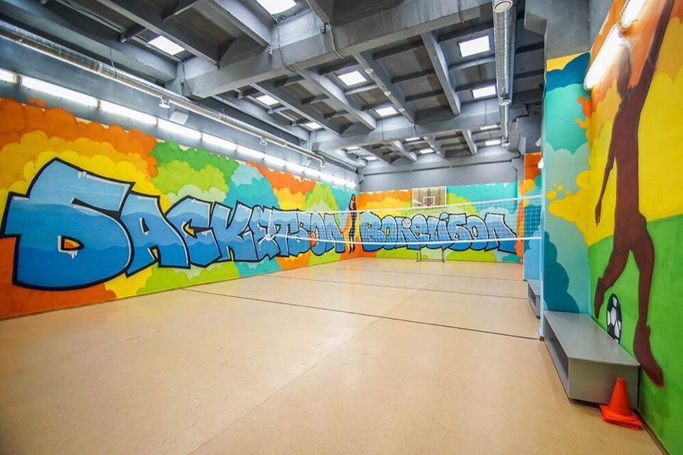 Владимирский райтер о феномене граффити в нашем городе