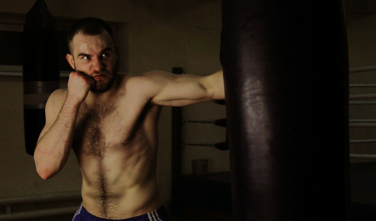 Даниил Крылов