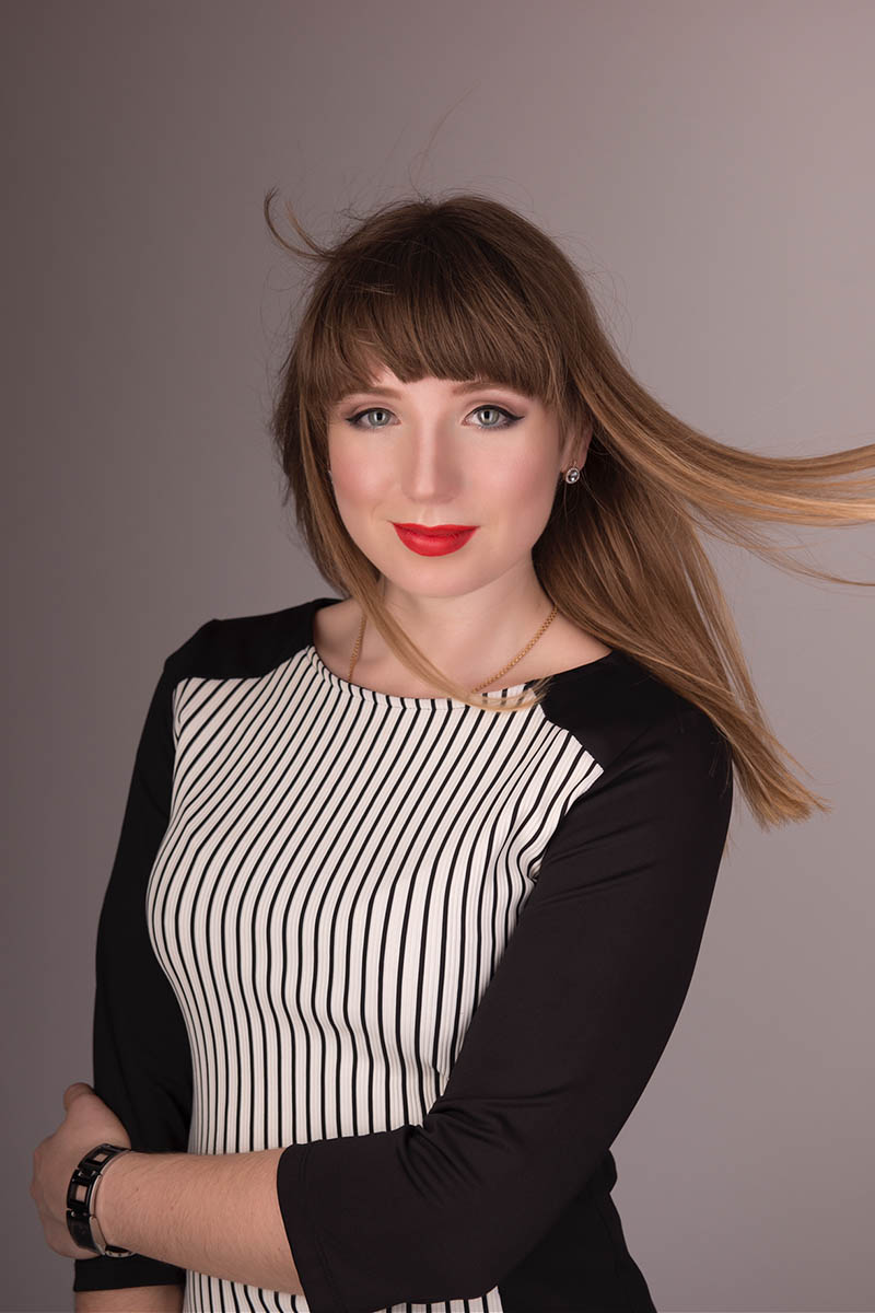 Сабина Черкасова