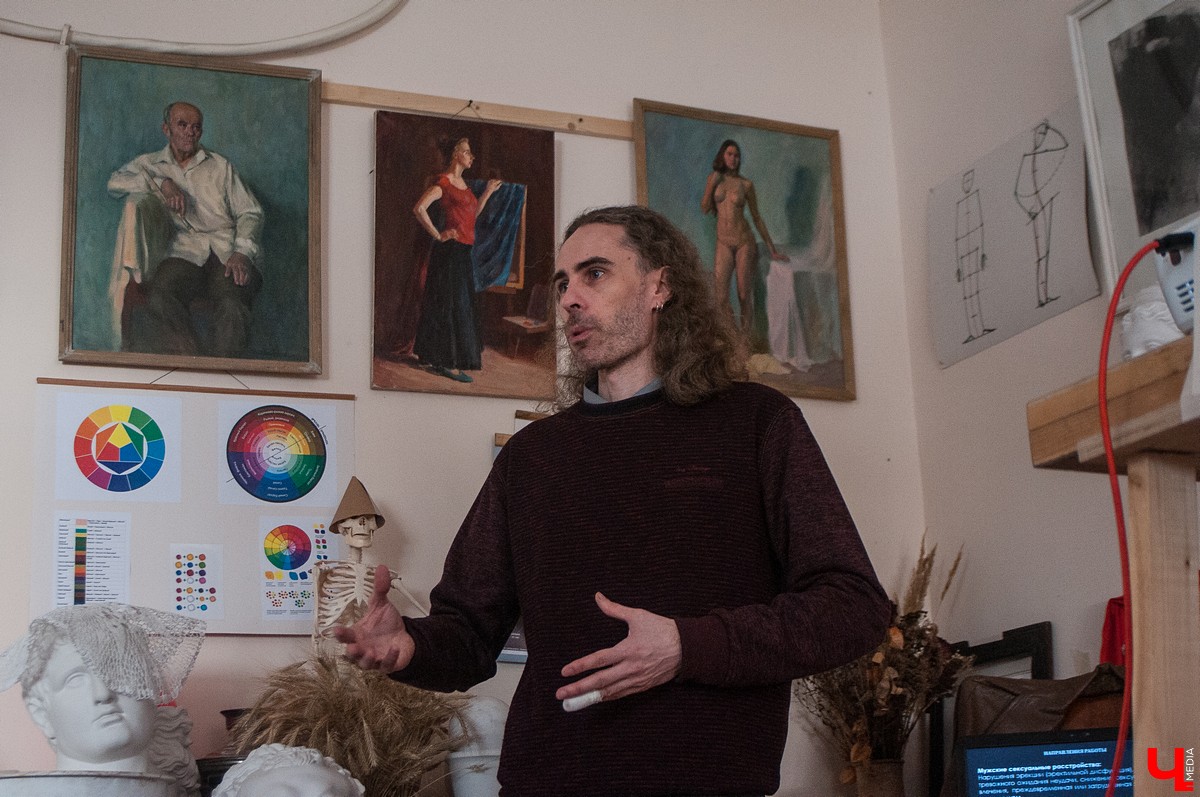 7 тенденций в сексе от коуча Евгения Резанова