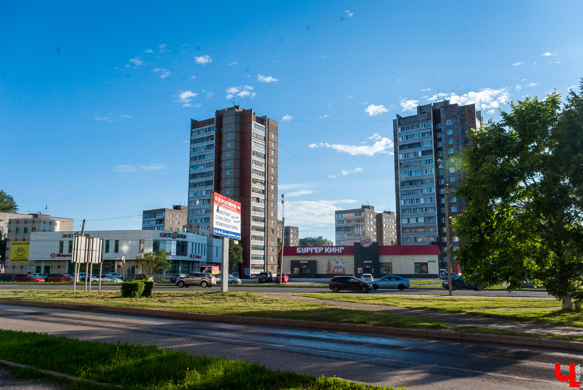 По доброй воле: Как по Доброму экскурсию водили