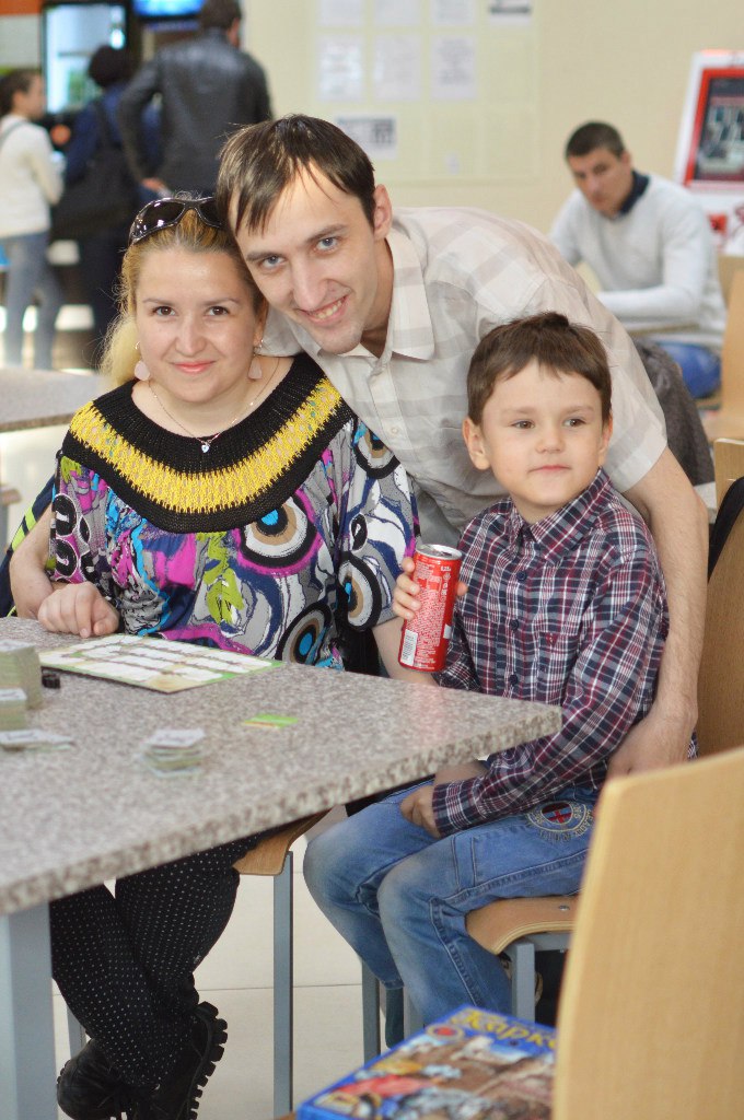 Кирилл Перевалов