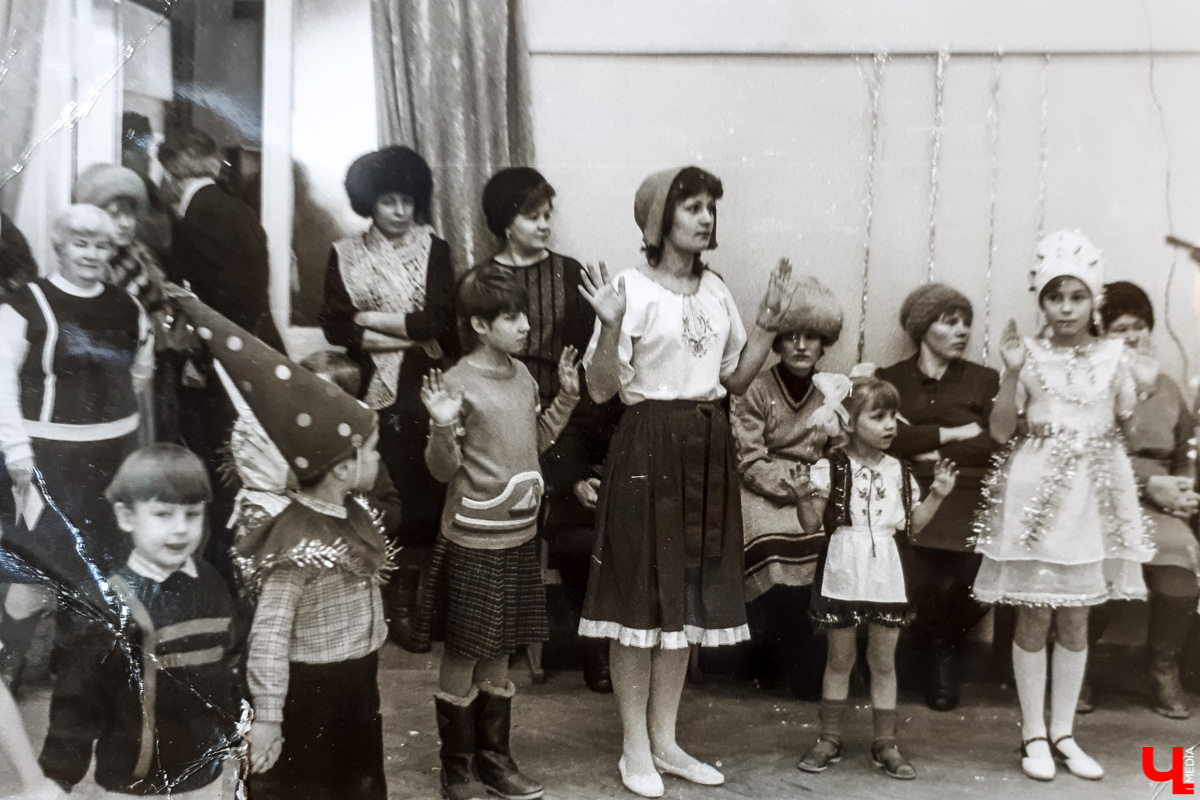 26 августа состоится юбилей владимирского парка “Дружба”. Мы опубликовали уникальные фотографии из истории парка и программу празднования его пятидесятилетия