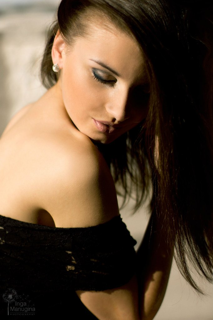 Ольга Завражнова