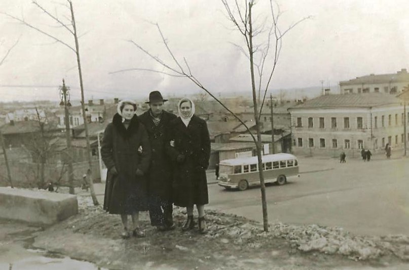 10 ресторанов Владимира времён СССР