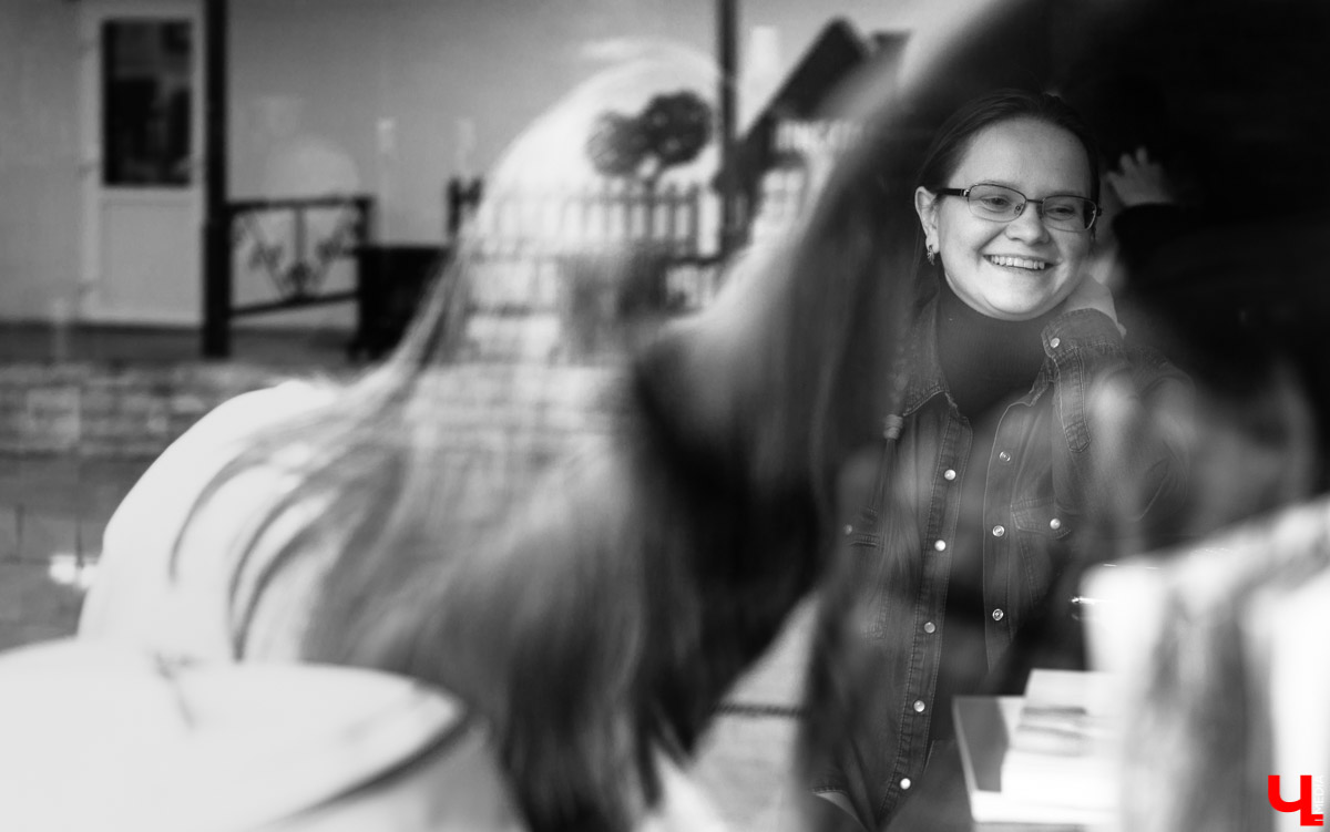 Интервью с Ольгой Журавлёвой