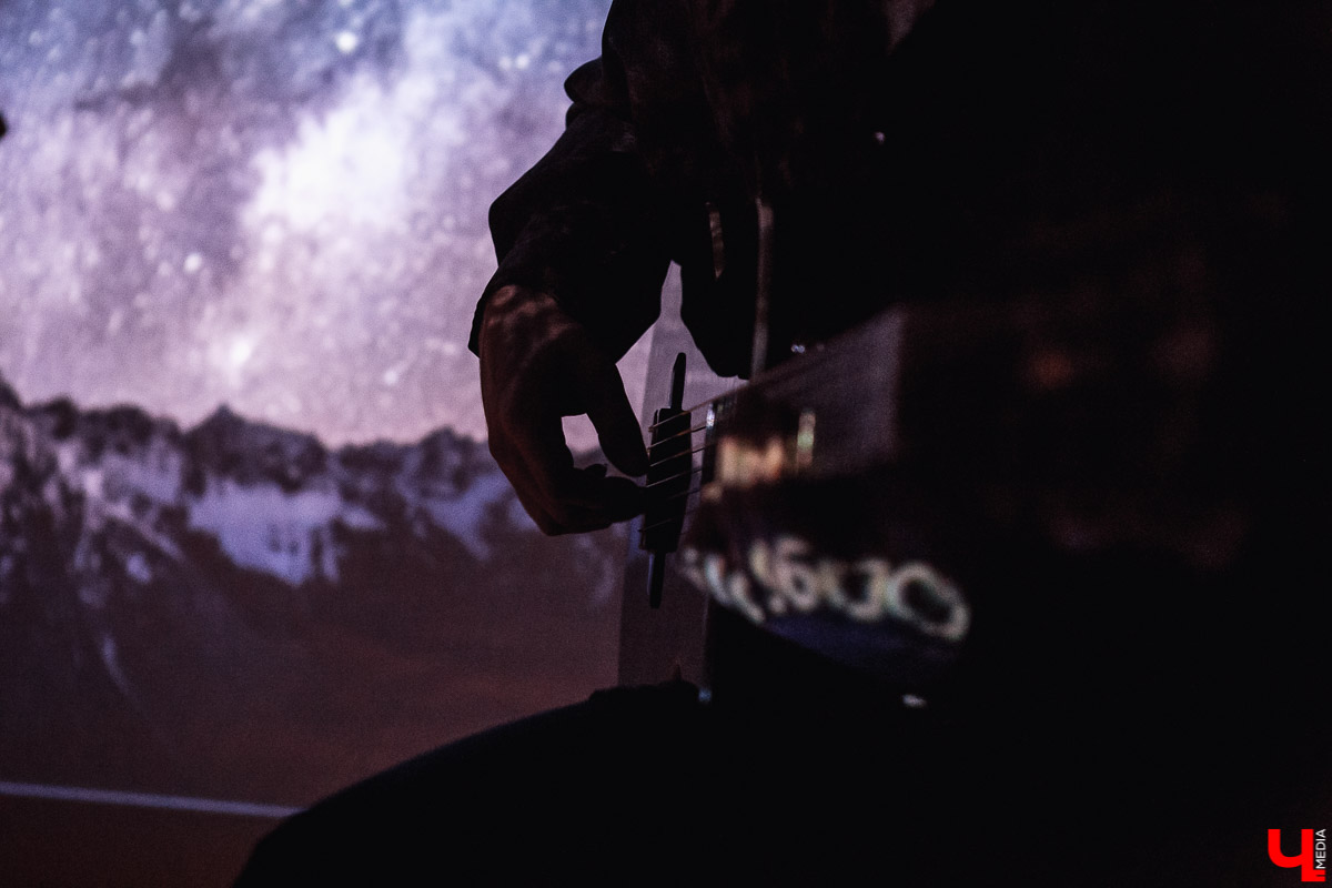 Проект Vocatar на квартирнике «Ключ-Медиа»