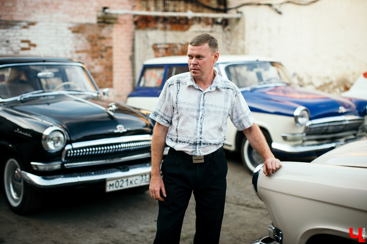 Дмитрий Поляков