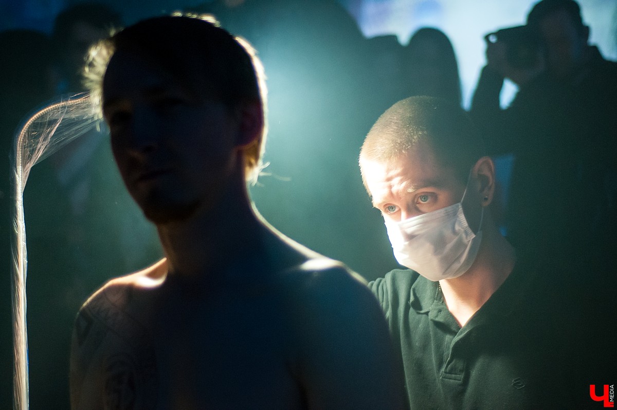 Арт-Субъект 2018 во Владимире