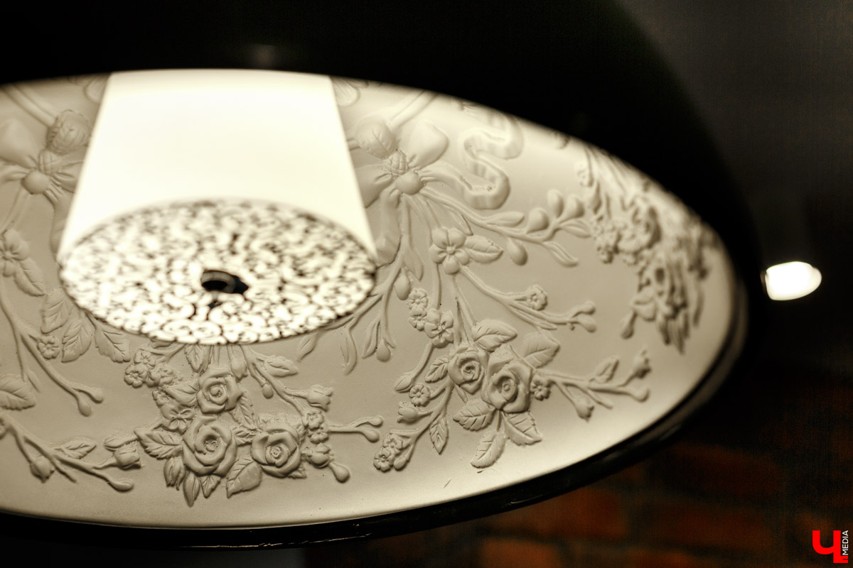 Квартира с панорамными окнами во Владимире