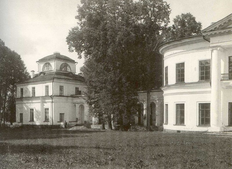 Старые фотографии дворянских усадеб Владимирской губернии. Как жили в имениях дворяне: Сушнево, Снегирево-Черкутино, Ратислово, Усад, Михайловское, Муромцево