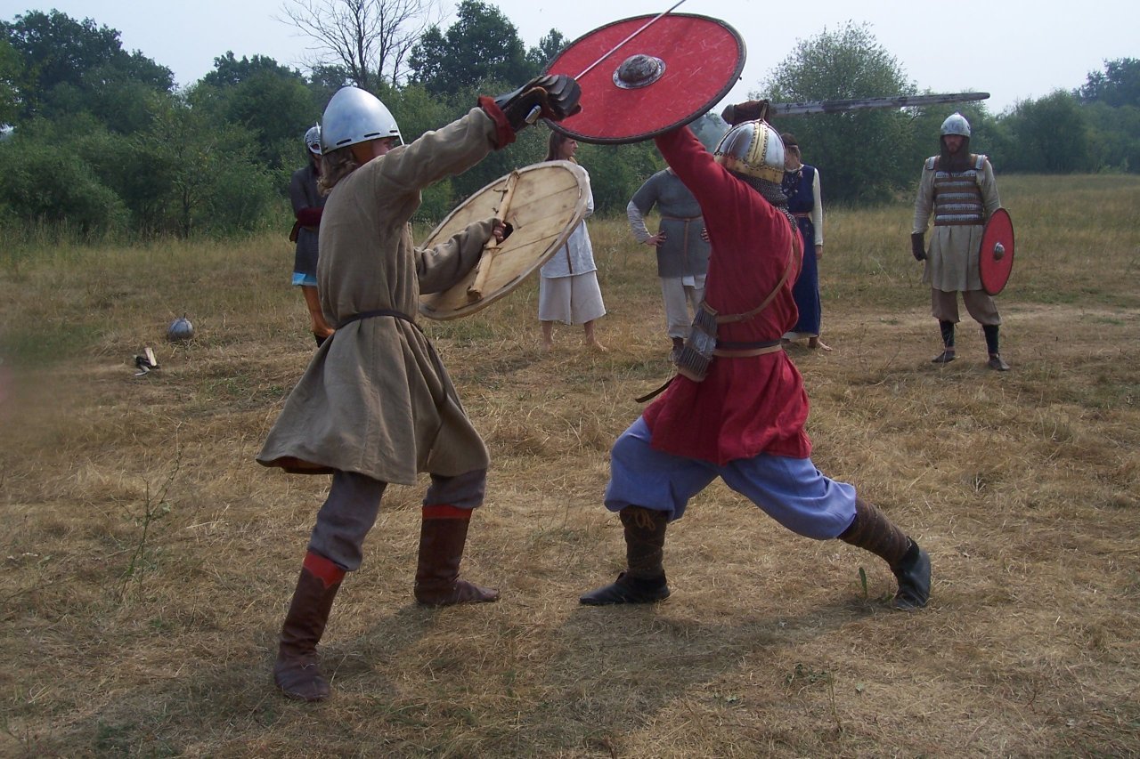 САФ «Волчий глаз»