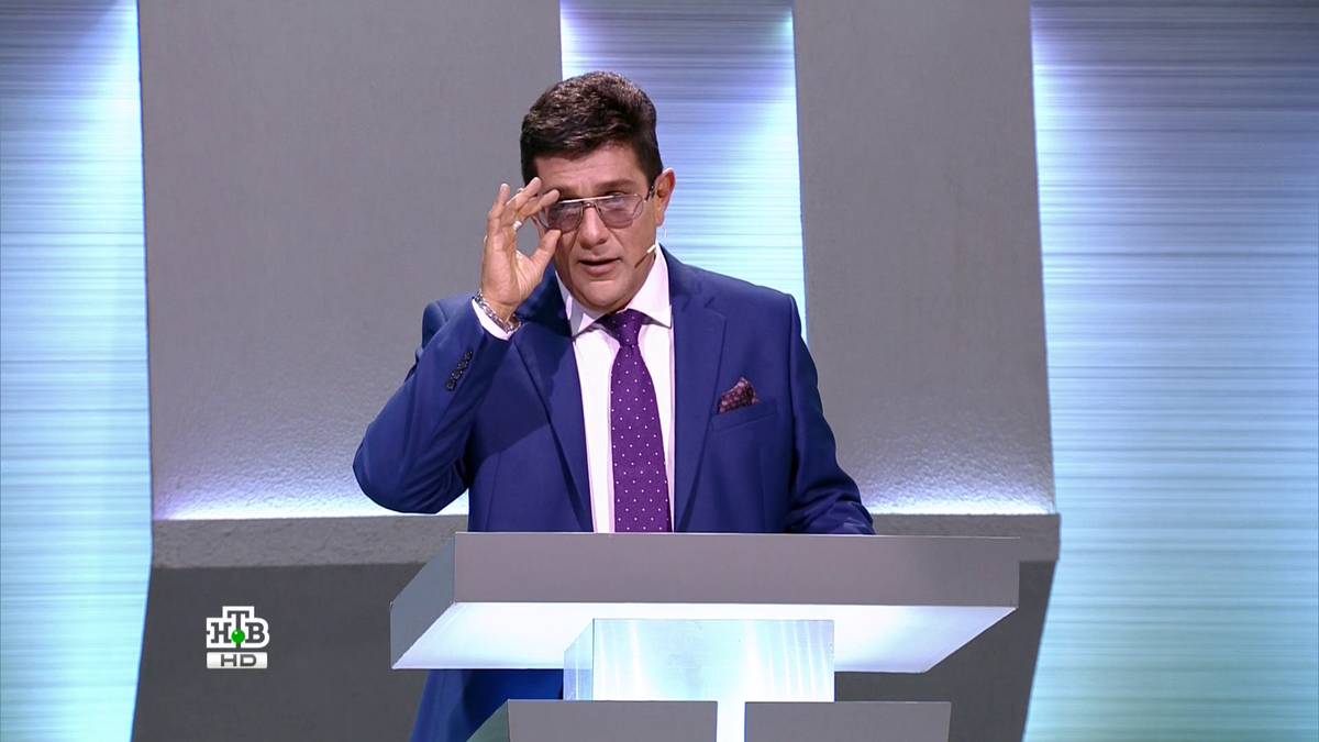 Петр Кулешов