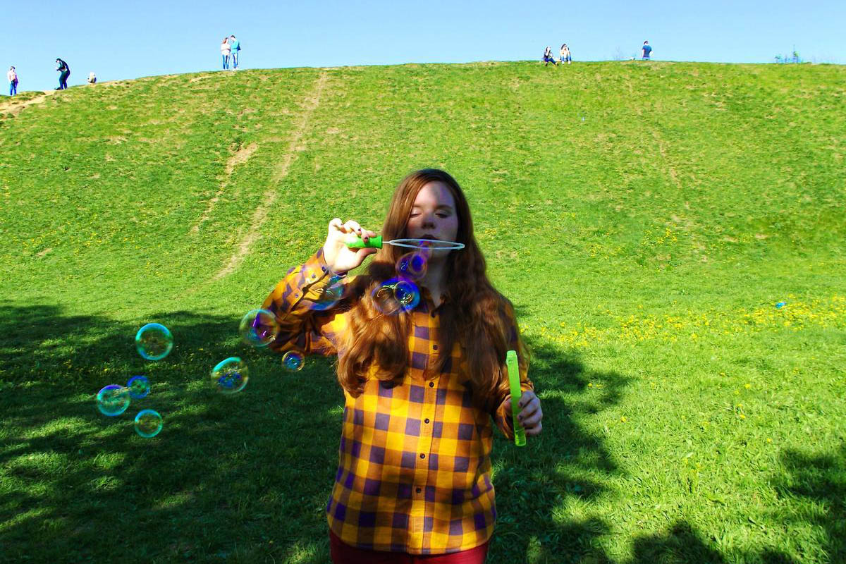 Елизавета Киндеева