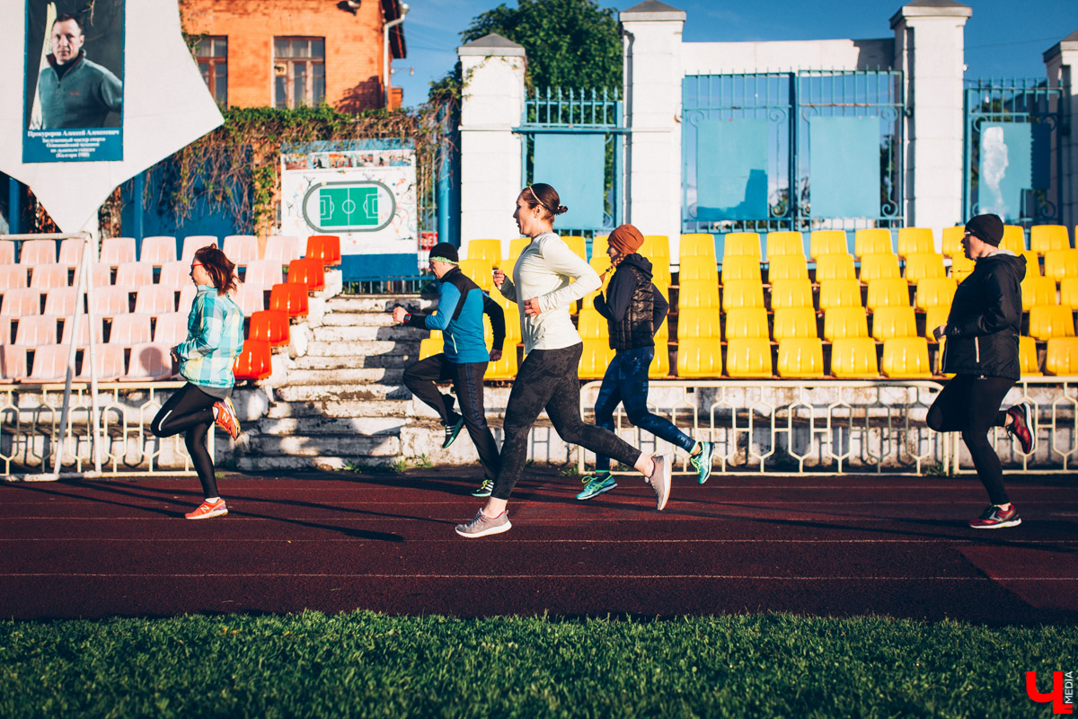 Сколько стоят кроссовки бегунов из «InstaRun»?