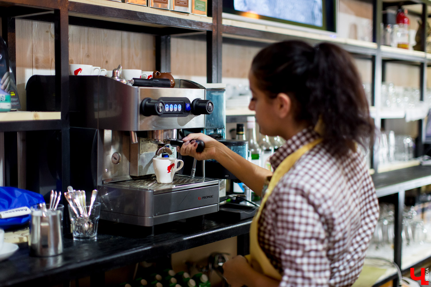 Fix-price бар «Мятная сова»