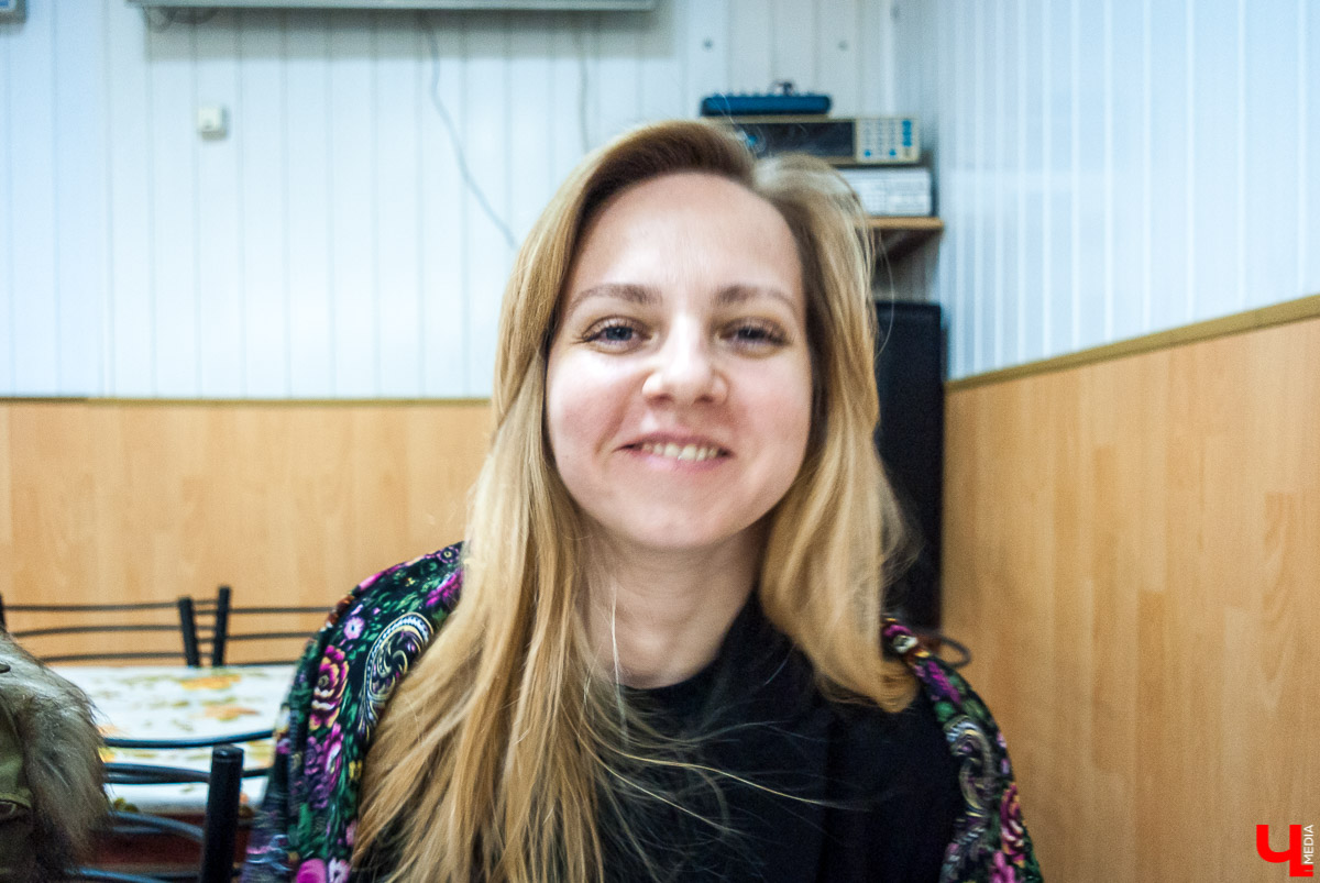 Мила Абрикосова