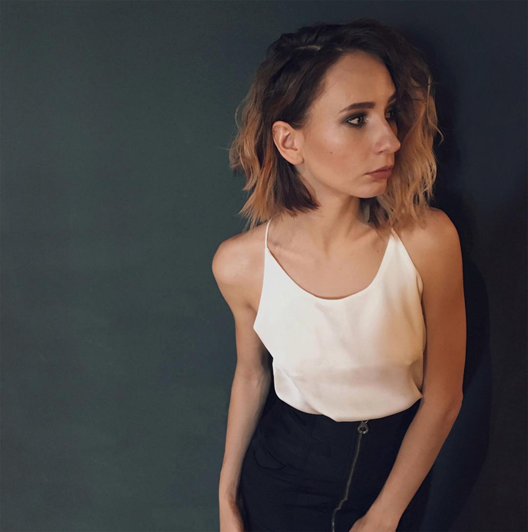 Кристина Бушуева