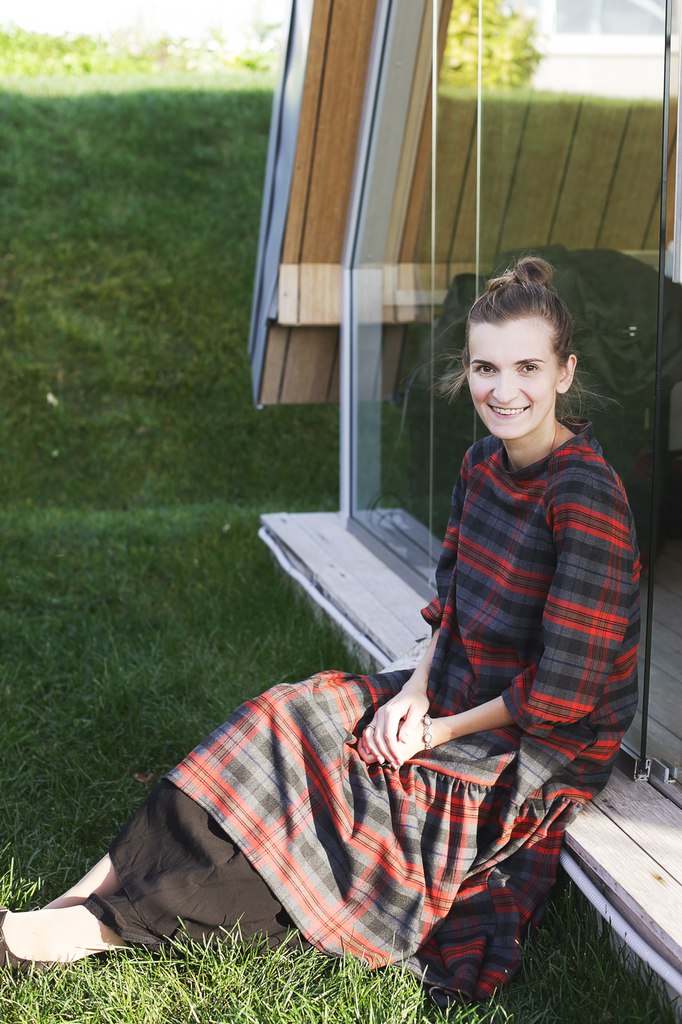 Марина Никитина