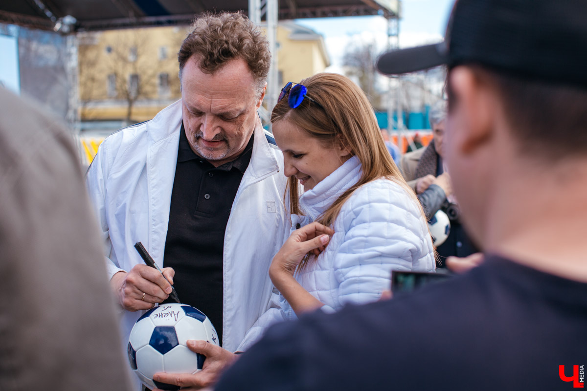 “Гастрономическая карта России”