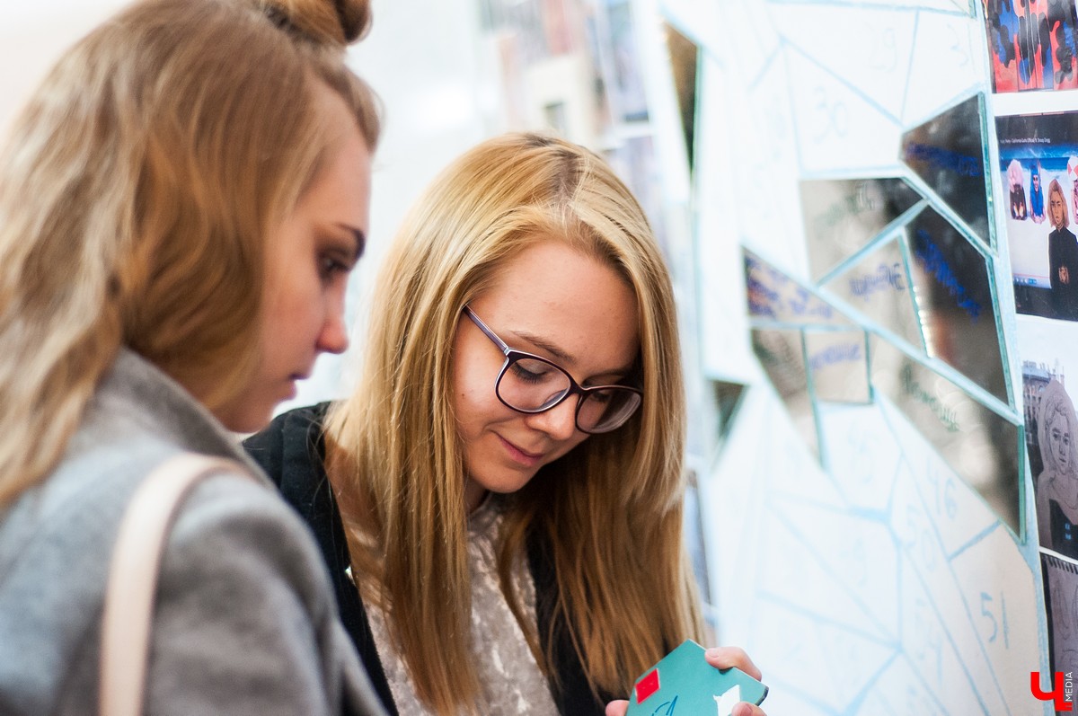 Арт-Субъект 2018 во Владимире