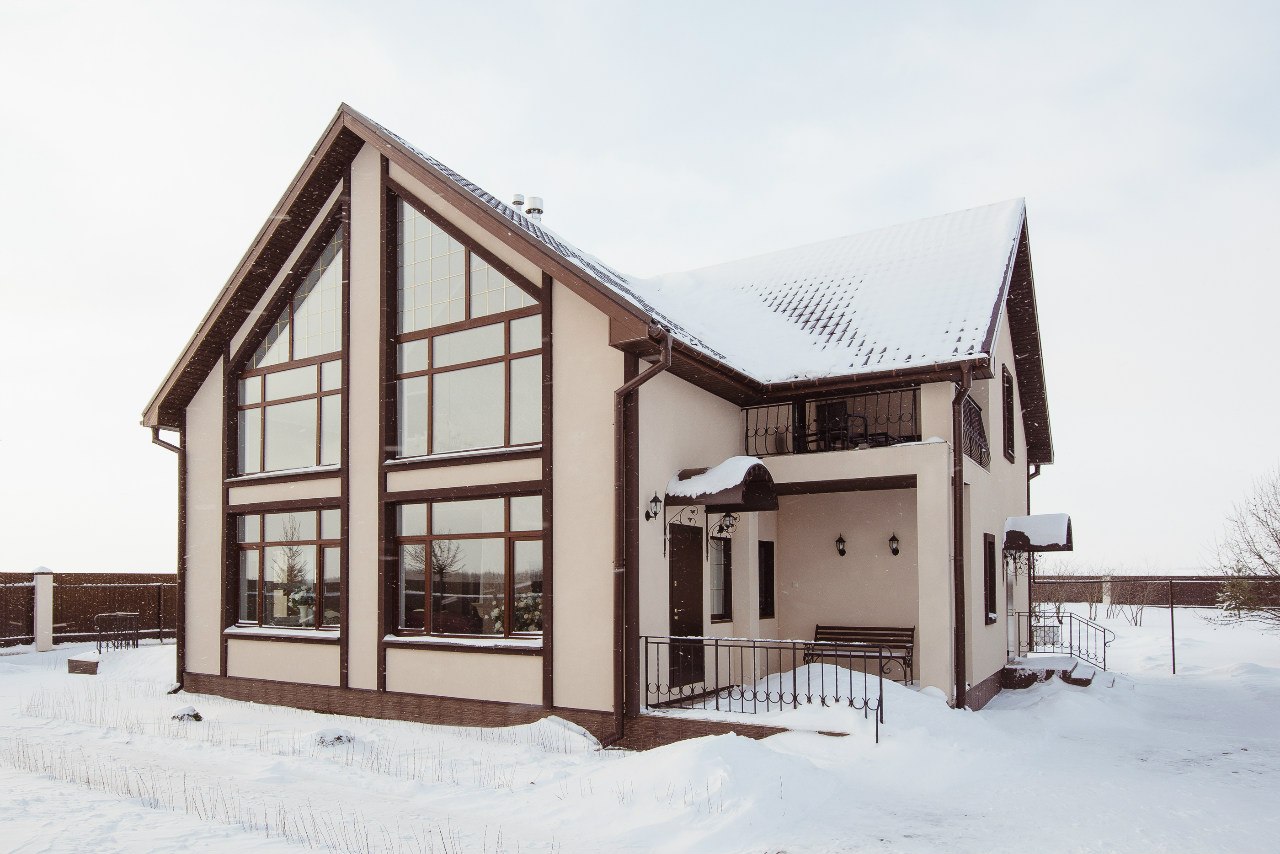 работы дизайнеров Golden Home