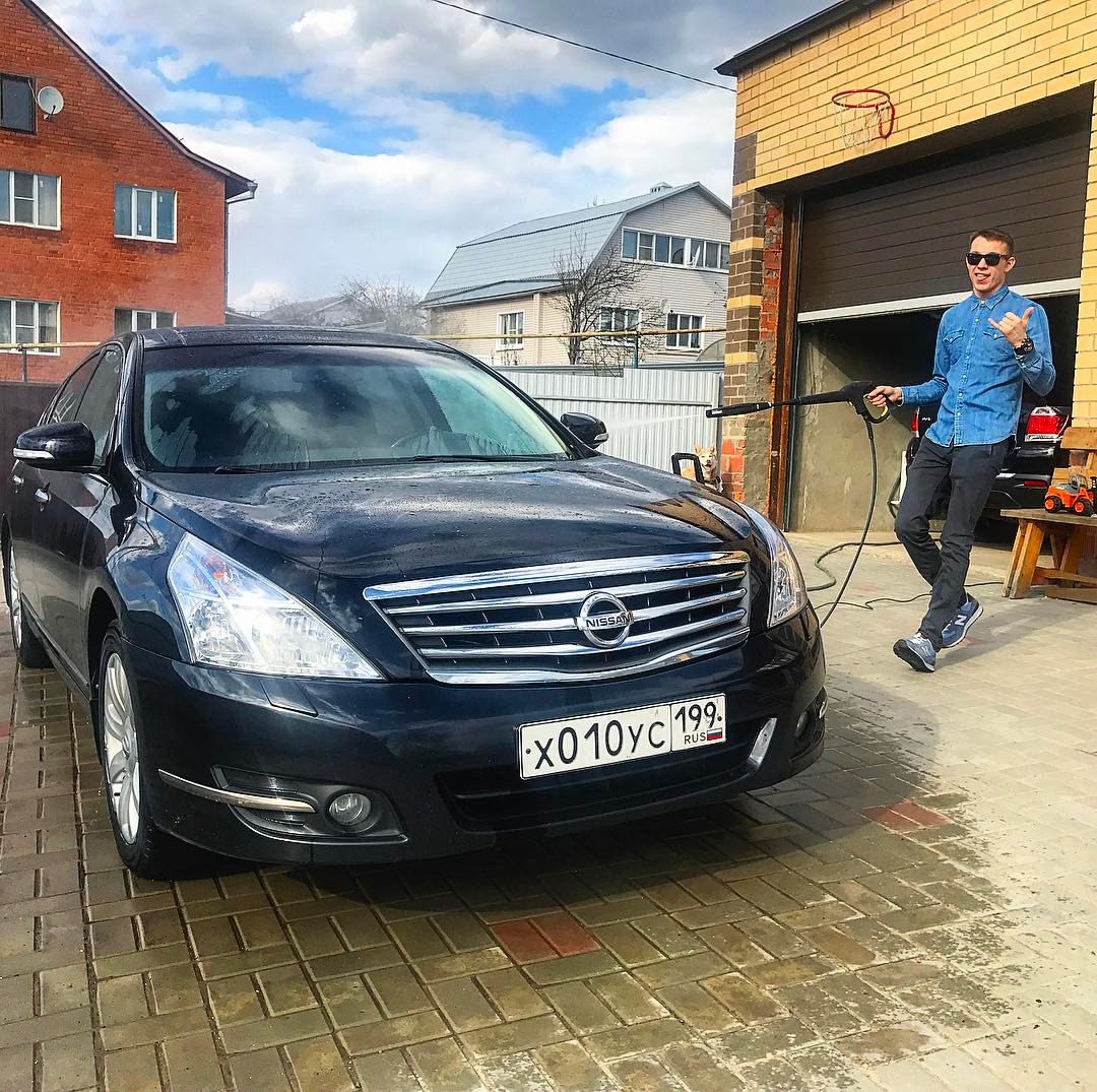 Основатель "Подслушано Автомобилистов | Владимир": Планирую зарабатывать хотя бы 1 млн. в месяц”