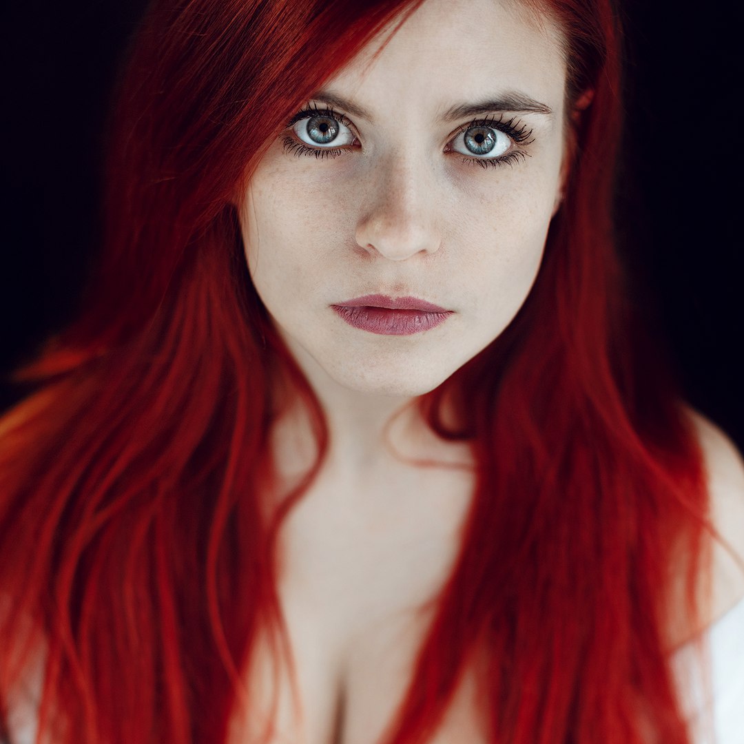 Катерина Строгова