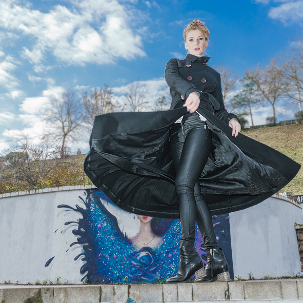 Ирина Новикова