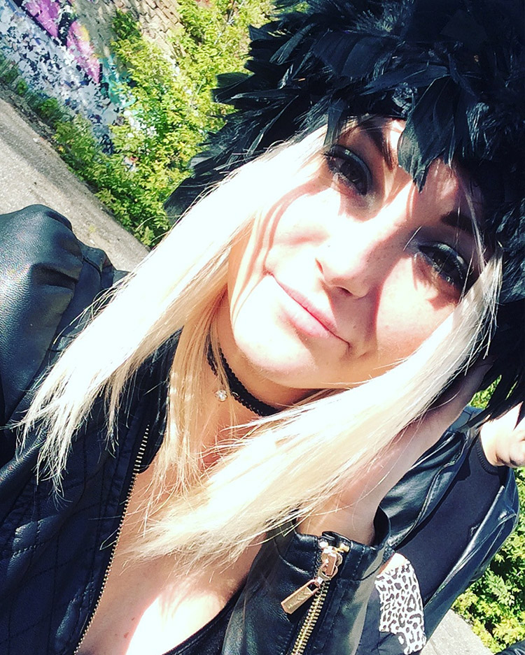 Кристина Евстифеева