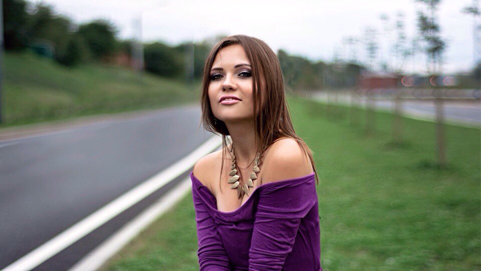 Мария Срывкова