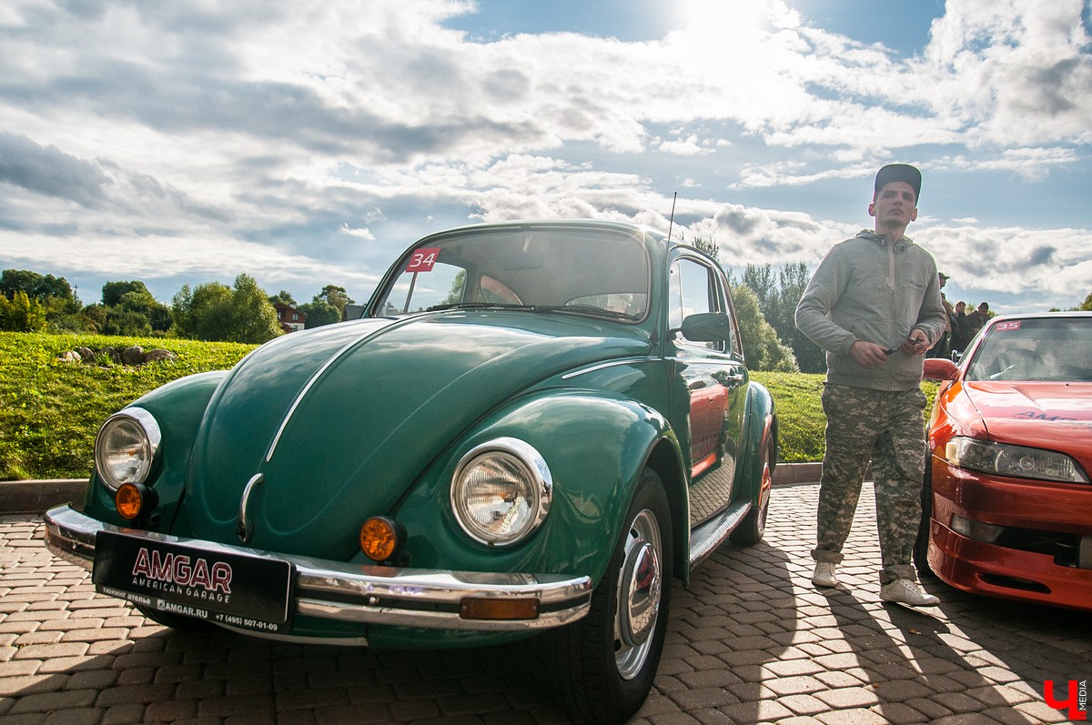 Tuning Car Awards 2017