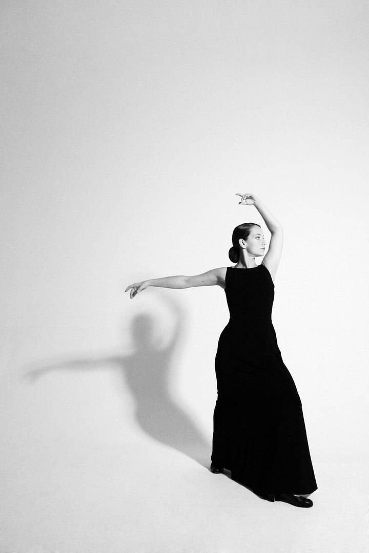 Екатерина Опарышева