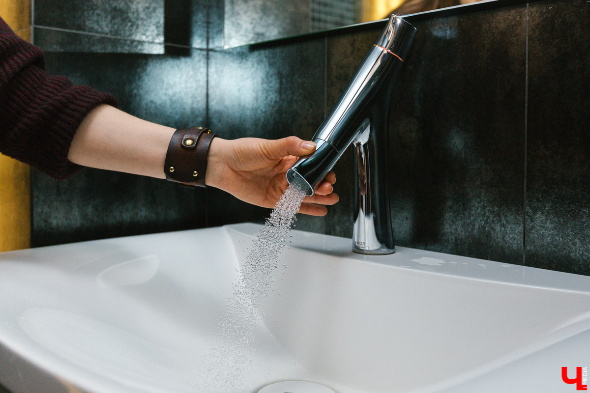 Двухуровневая квартира во Владимире