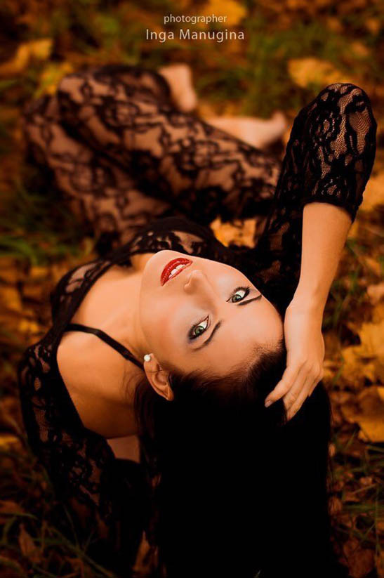 Виктория Зайцева