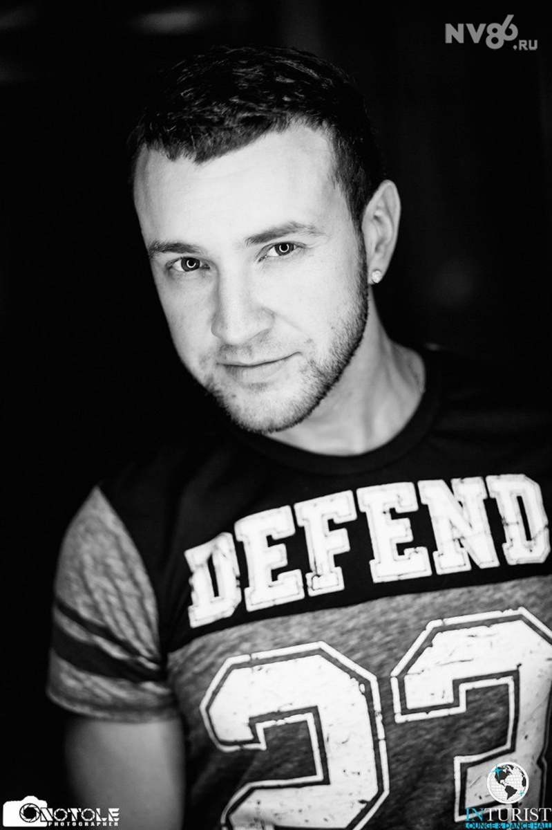 No Hopes - Саня Шелест