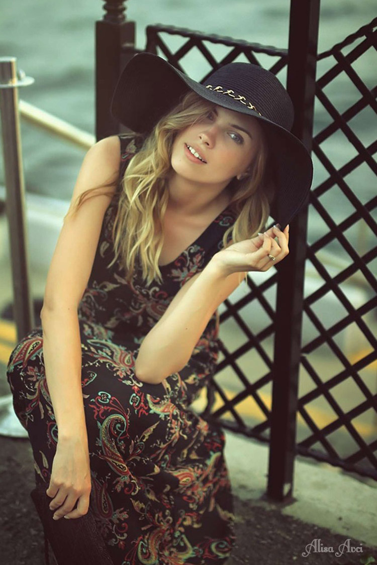 Надежда Левакова