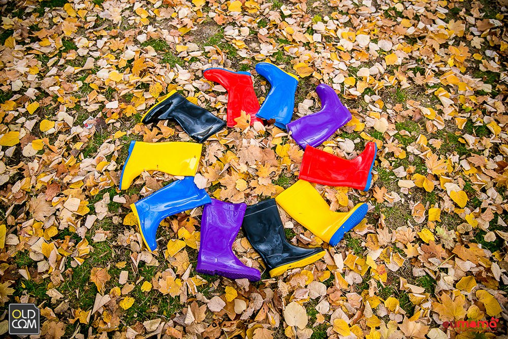 Резиновая классика