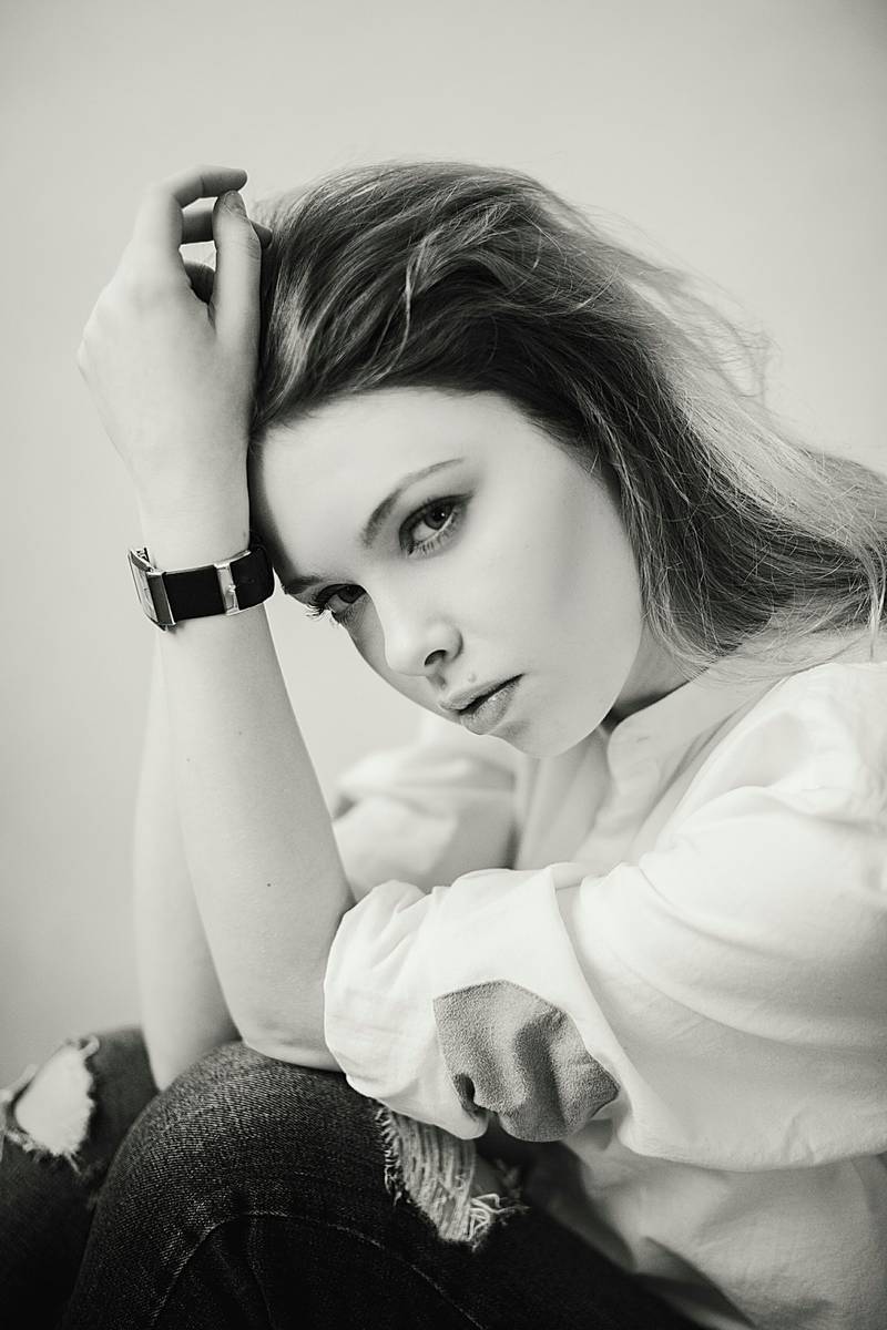 Екатерина Тарасова