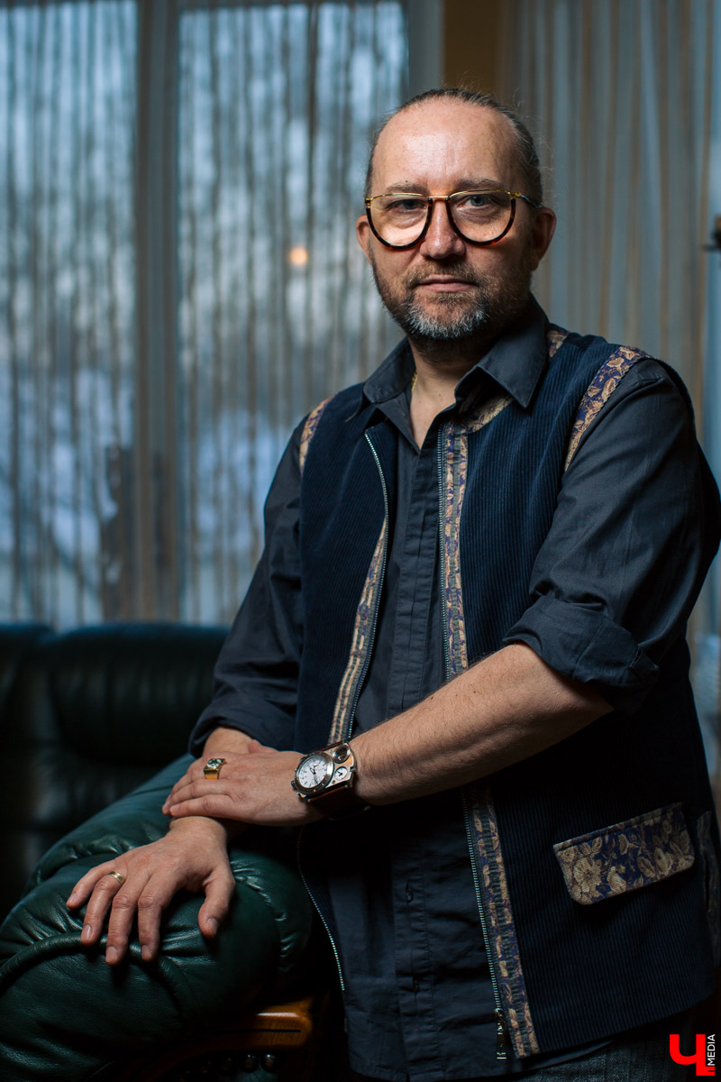 Андрей Перескоков