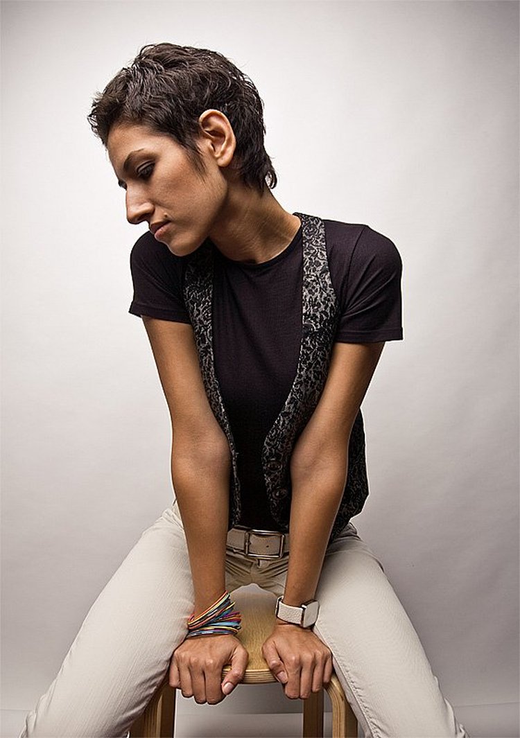 Анна Морозова